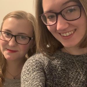 Meet your Posher, Julia